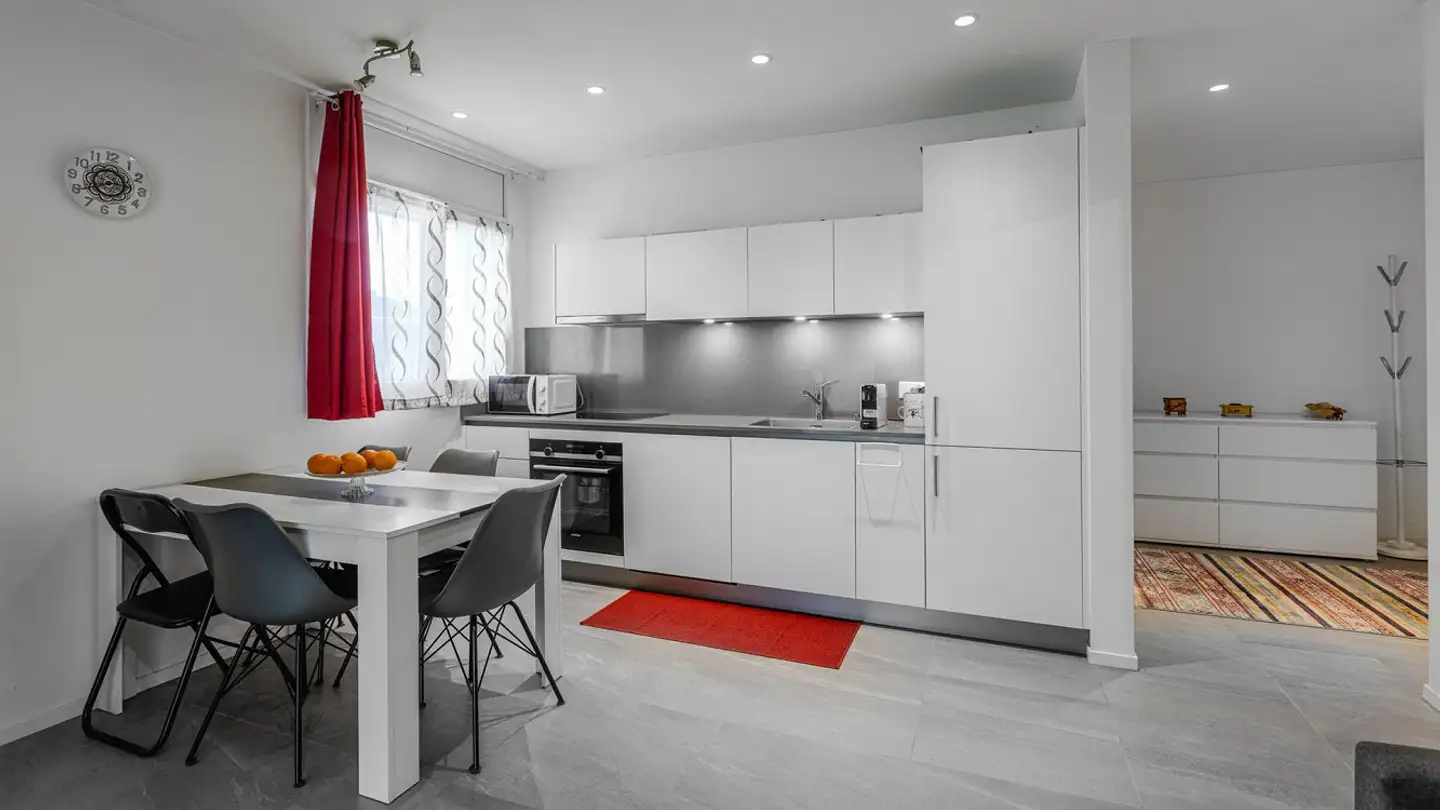 Apartment for sale - 6987 Caslano