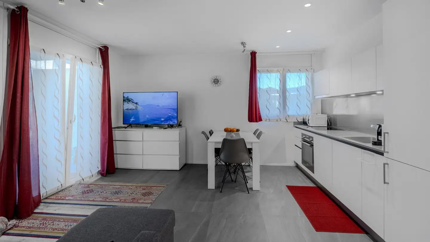 Wohnung kaufen - 6987 Caslano - Foto 2