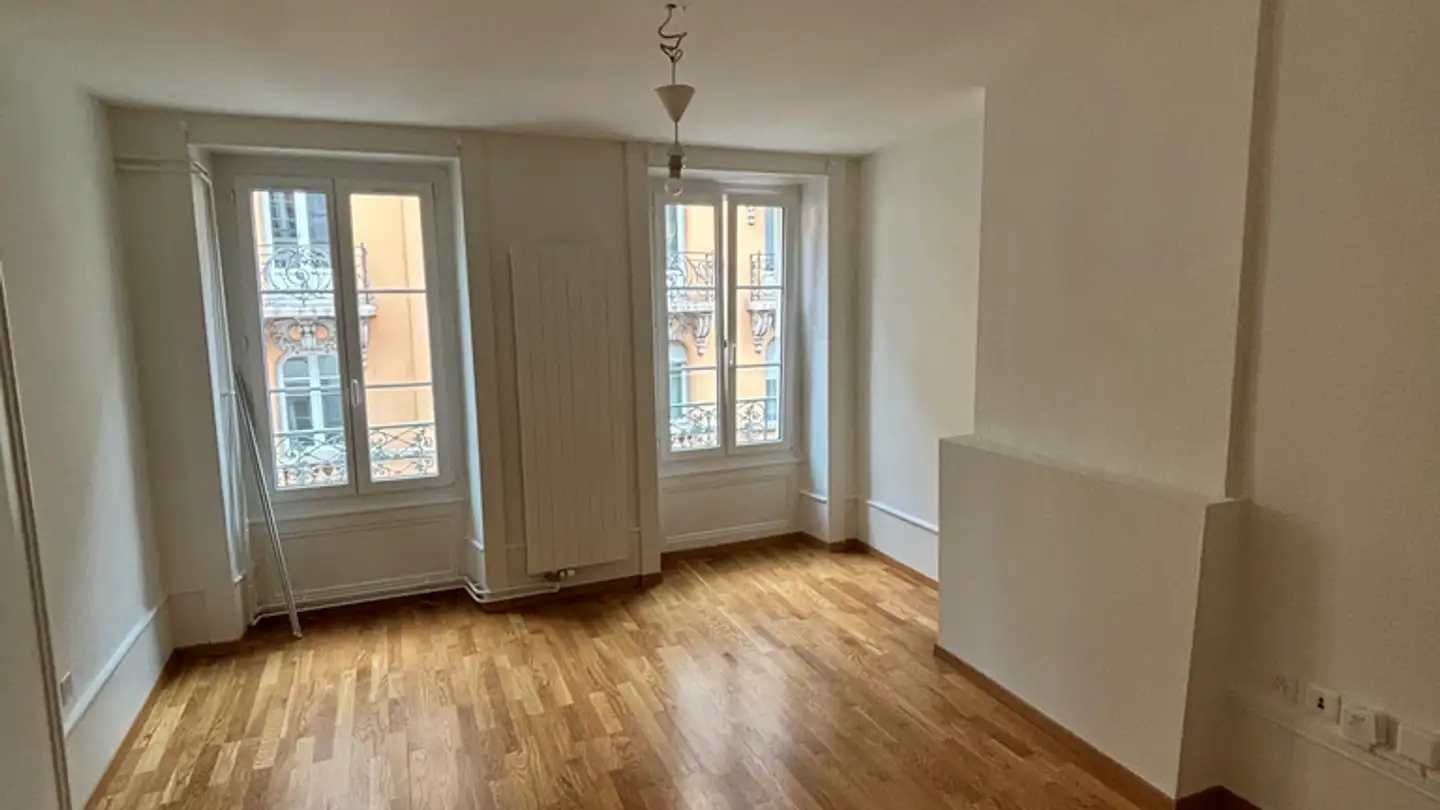 Appartement à louer - Rue William-Haldimand 13, 1003 Lausanne - Photo 2