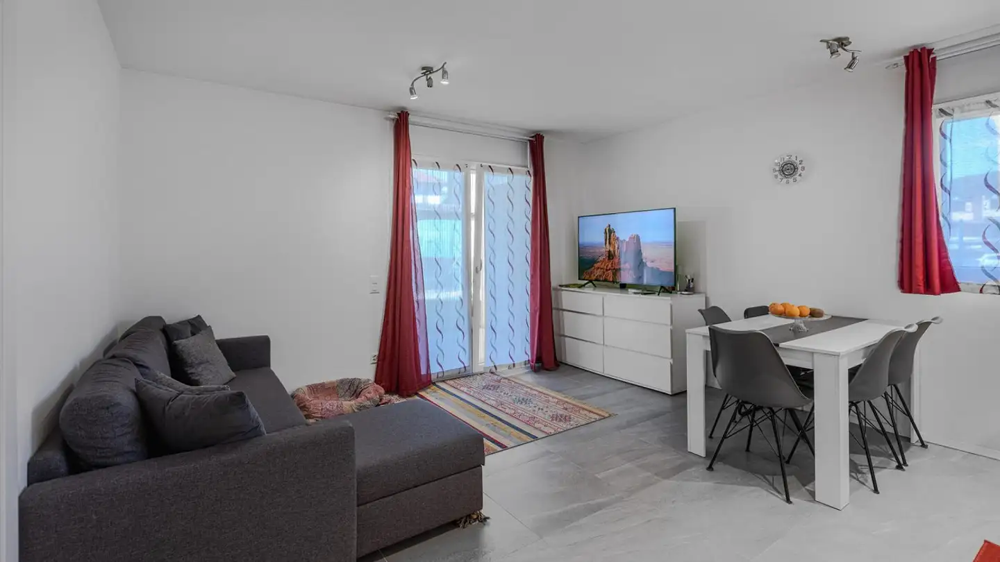 Wohnung kaufen - 6987 Caslano - Foto 3