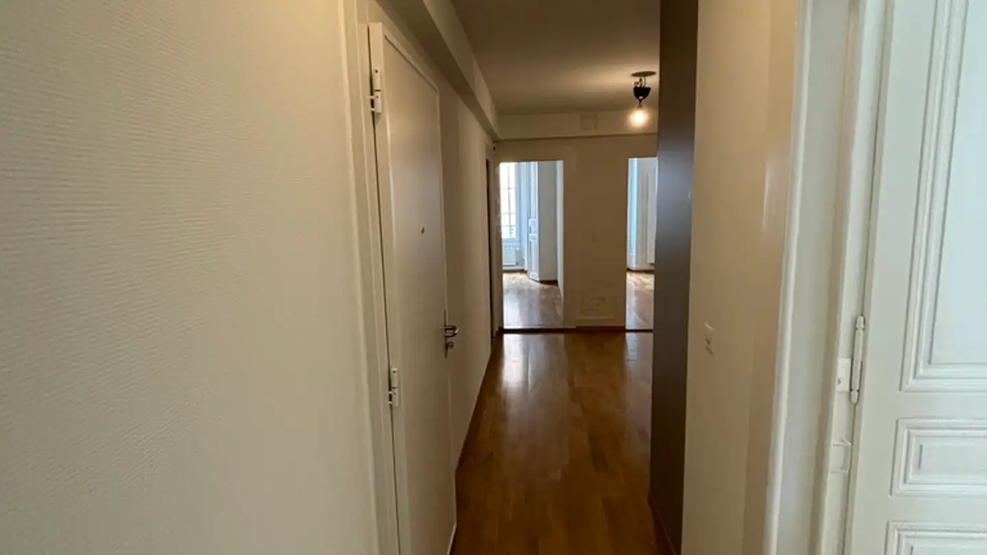 Appartement à louer - Rue William-Haldimand 13, 1003 Lausanne - Photo 3