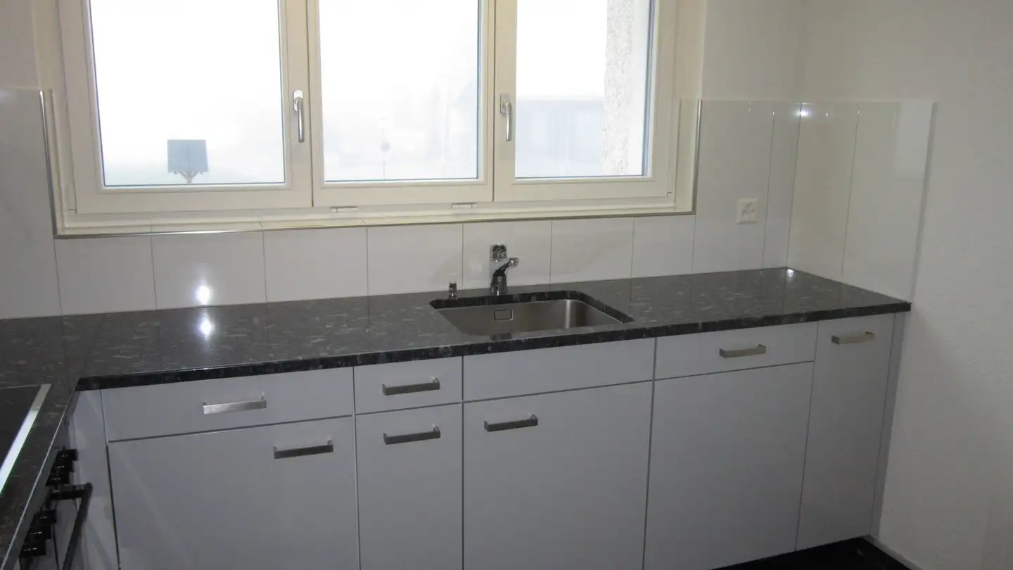 Wohnung mieten - Buechwisenstrasse 1, 9205 Waldkirch - Foto 2