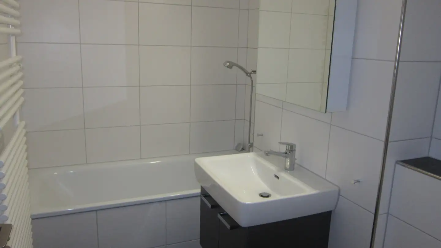 Wohnung mieten - Buechwisenstrasse 1, 9205 Waldkirch - Foto 4