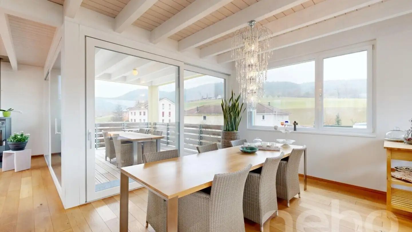 Casa singola in vendita - 4460 Gelterkinden - Photo 4