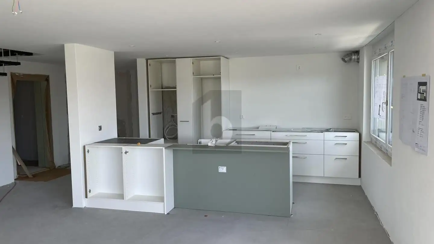Maisonette mieten - 6017 Ruswil - Foto 2