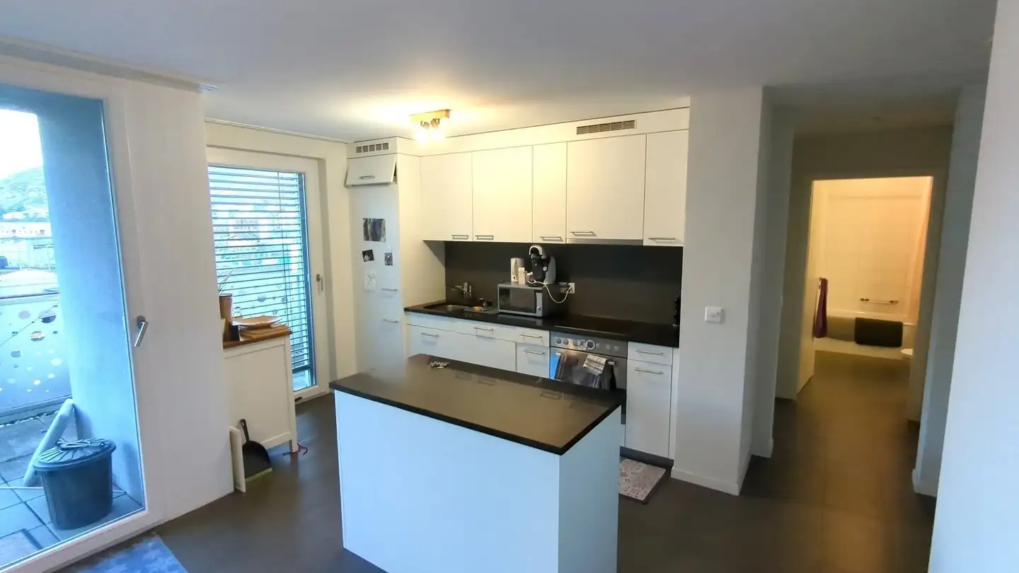 Apartment for rent - Avenue Des Platanes 17c, 3960 Sierre - Photo 3