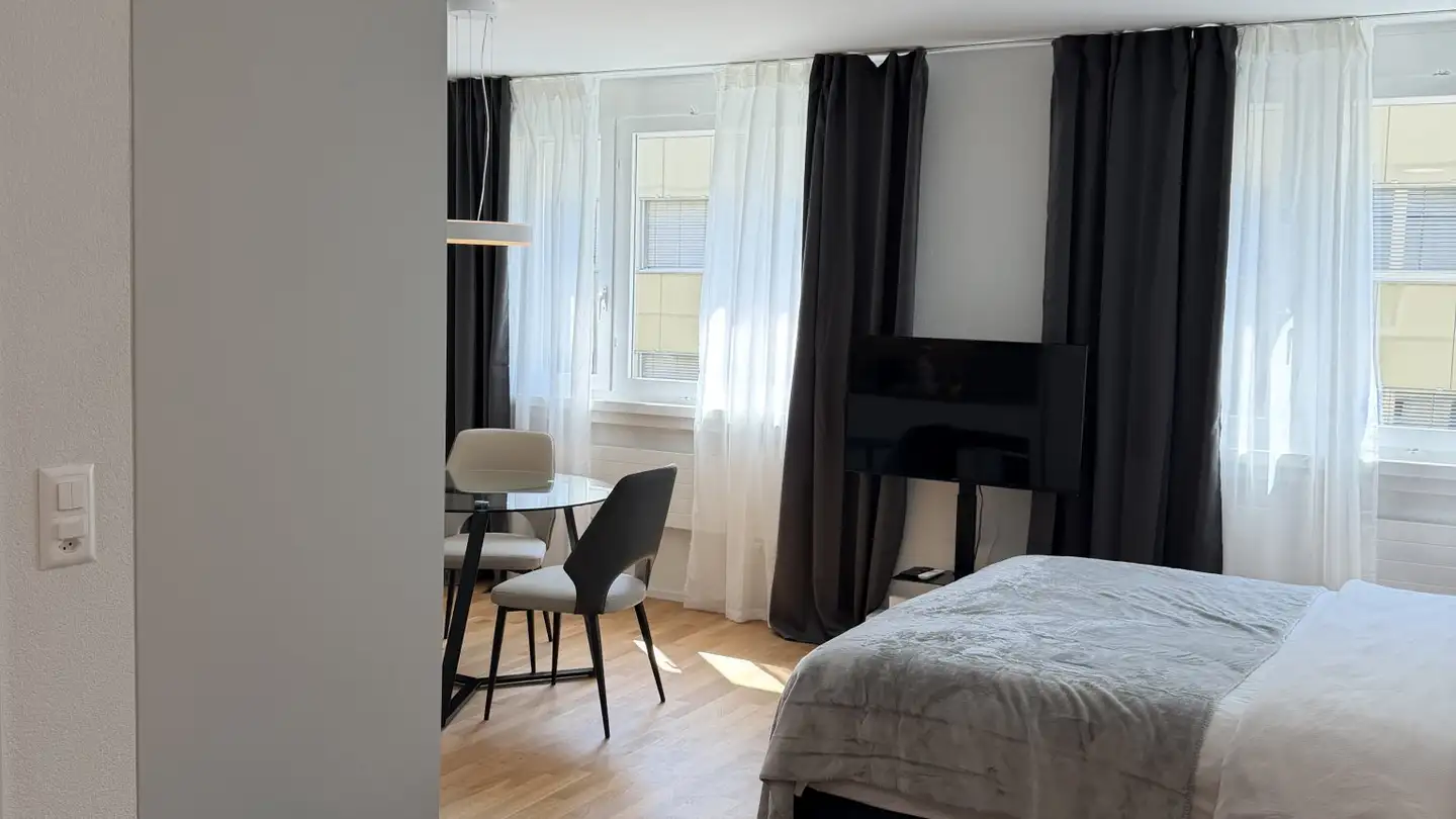 Appartamento ammobiliato in affitto - Chemin Des Charmettes 7, 1003 Lausanne - Foto 2