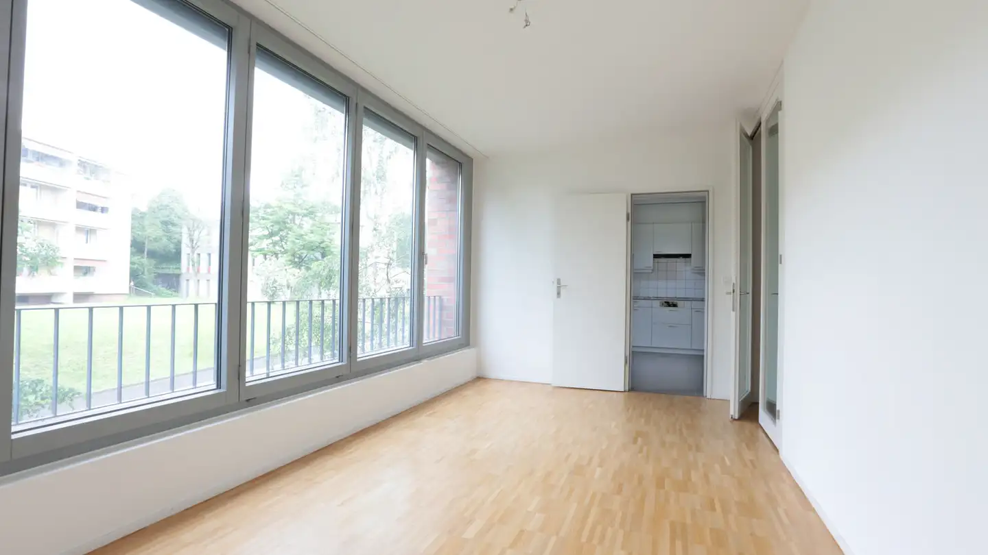 Appartement à louer - In Der Schappe 4, 4144 Arlesheim - Photo 3