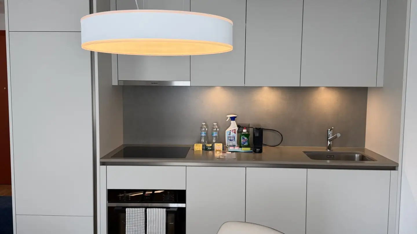 Appartamento ammobiliato in affitto - Chemin Des Charmettes 7, 1003 Lausanne - Foto 4
