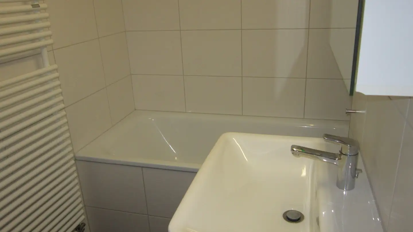 Wohnung mieten - Buechwisenstrasse 1, 9205 Waldkirch - Foto 3