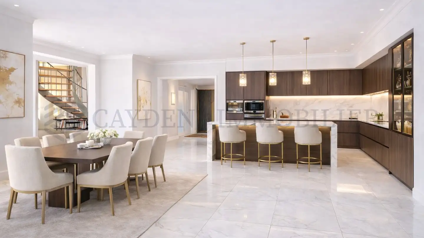 Casa singola in vendita - 1299 Crans-près-Céligny - Foto 2