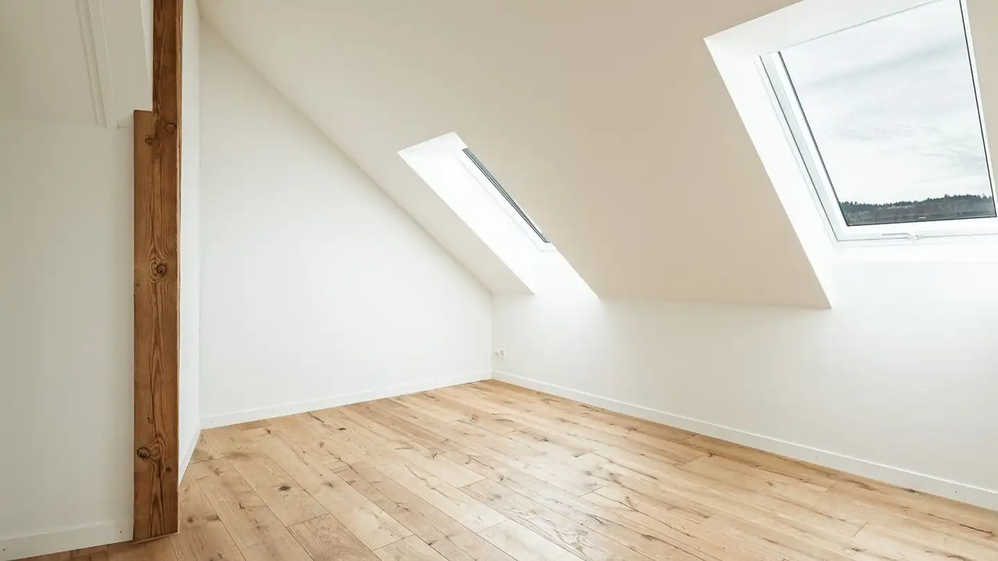 Dachgeschosswohnung mieten - Allmannstrasse 20, 8400 Winterthur - Foto 3