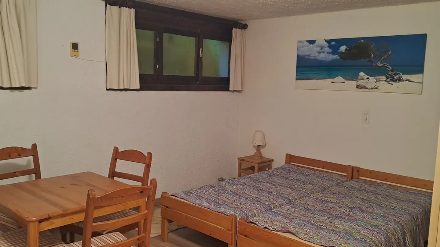 Apartment for sale - Impasse De La Crevache 11, 3967 Vercorin - Photo 3