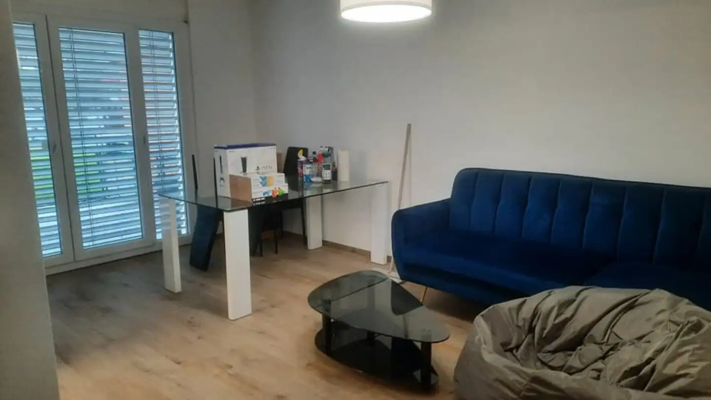 Appartamento in vendita - Sierre, 3960 Sierre