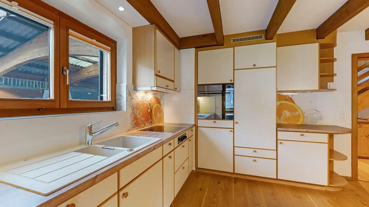 Einfamilienhaus kaufen - 6376 Emmetten - Foto 2