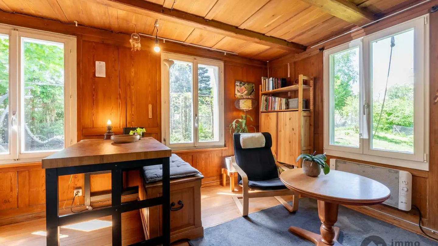 Einfamilienhaus kaufen - Länggässli 2, 4914 Roggwil BE - Foto 3
