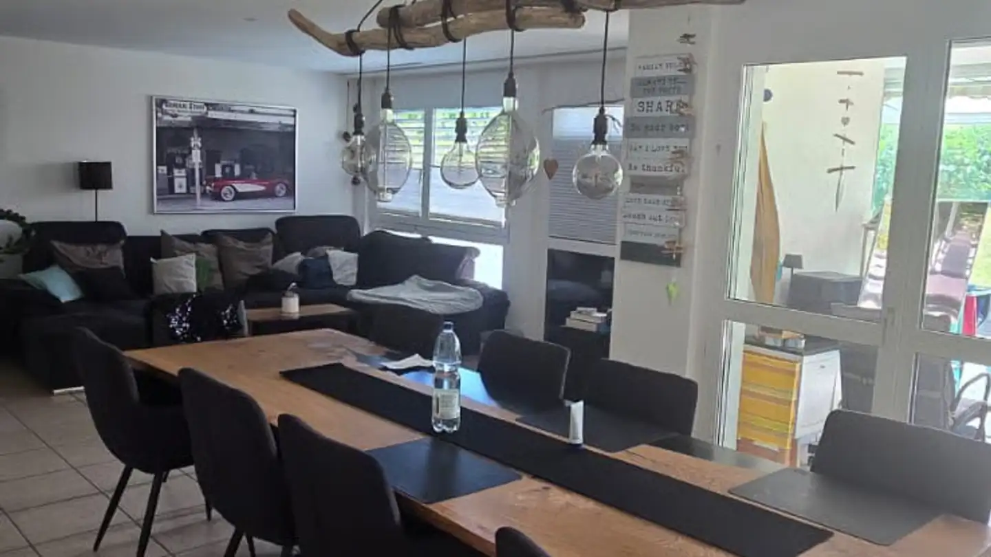 Wohnung mieten - Im Hofacher 1, 8600 Dübendorf - Foto 4