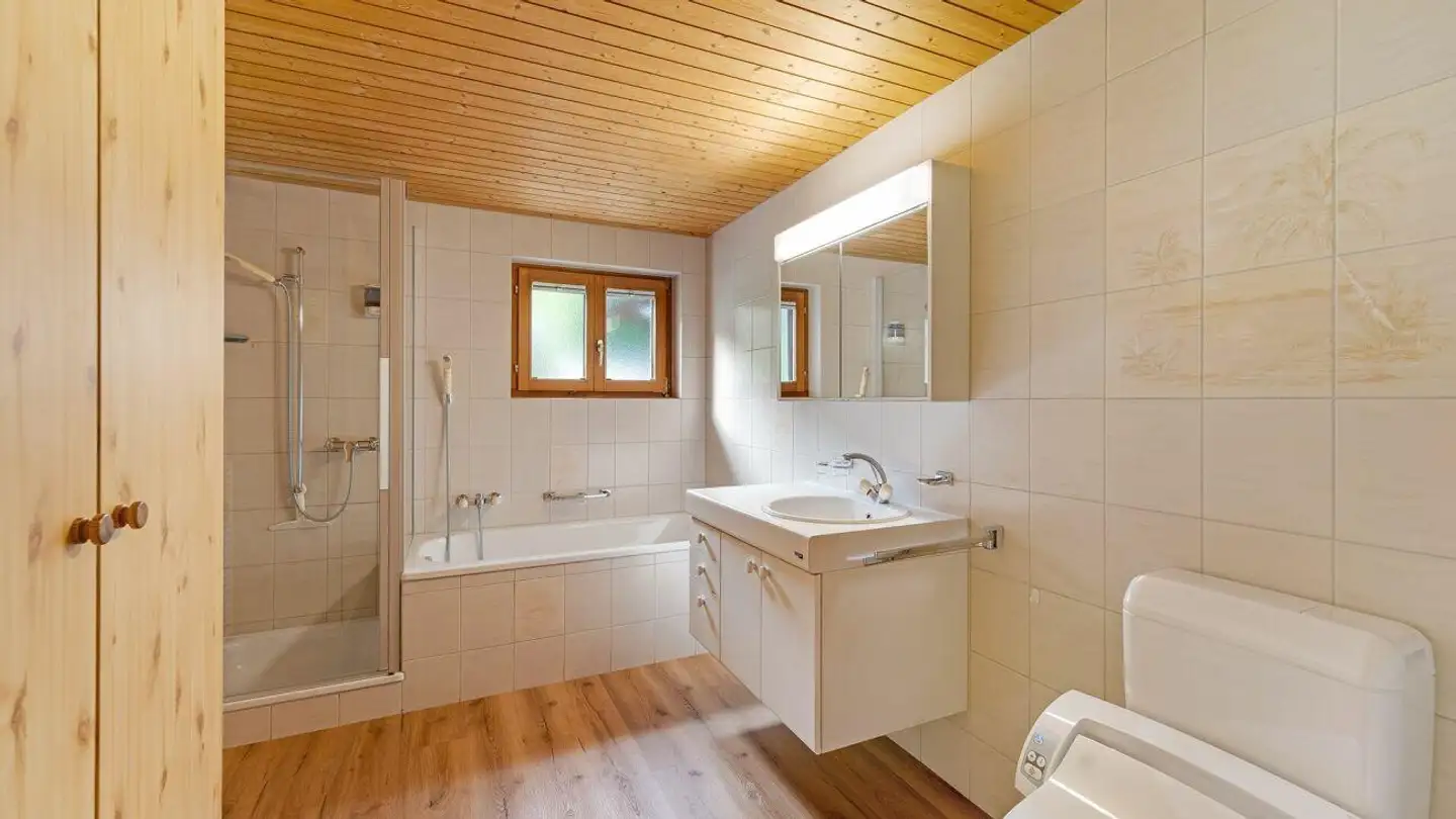 Einfamilienhaus kaufen - 6376 Emmetten - Foto 4