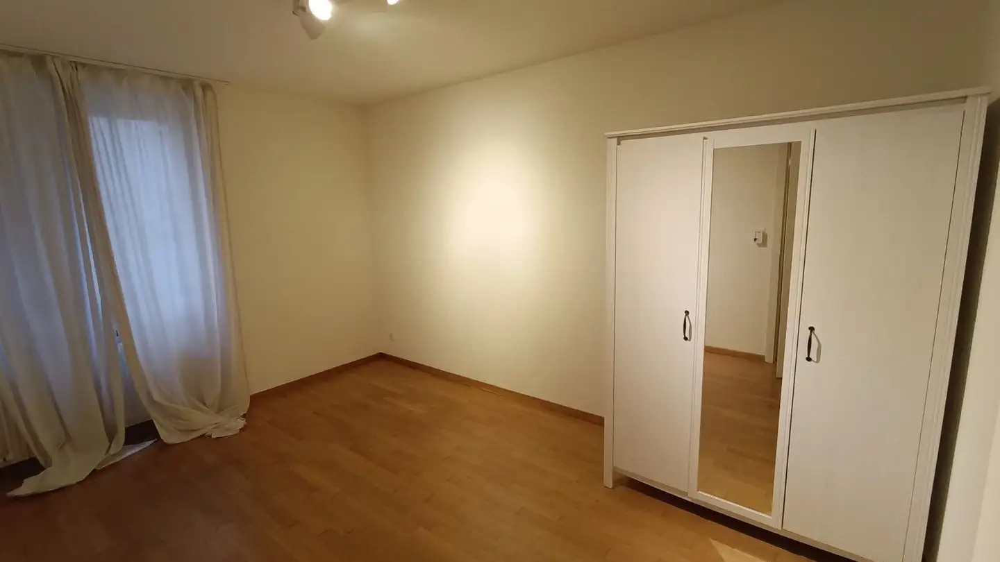 Single room for rent - 8037 Zürich