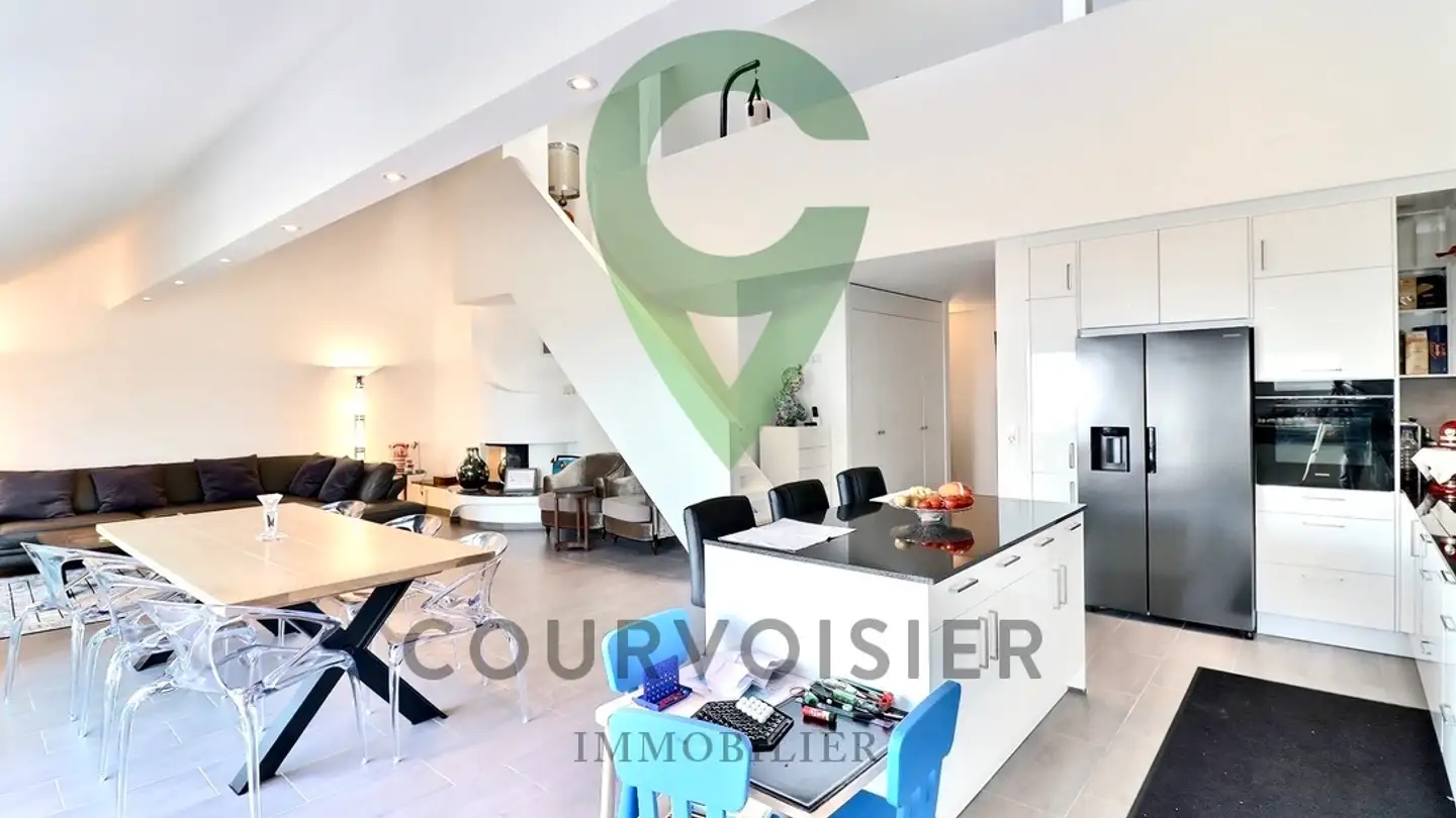 Appartamento in vendita - 1180 Rolle - Photo 4