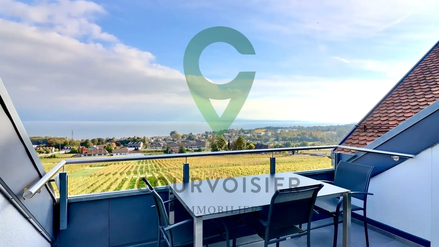 Appartamento in vendita - 1180 Rolle - Photo 2