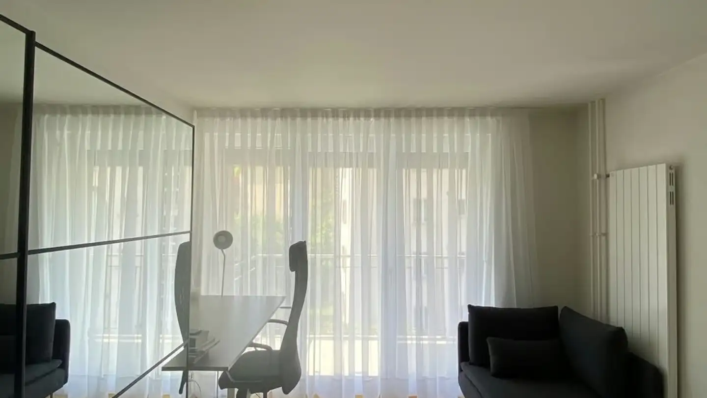 Apartment for rent - Brinerstrasse 21, 8003 Zürich