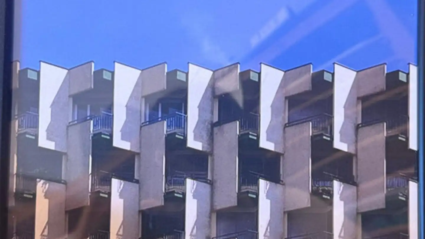 Appartement à louer - 6962 Viganello