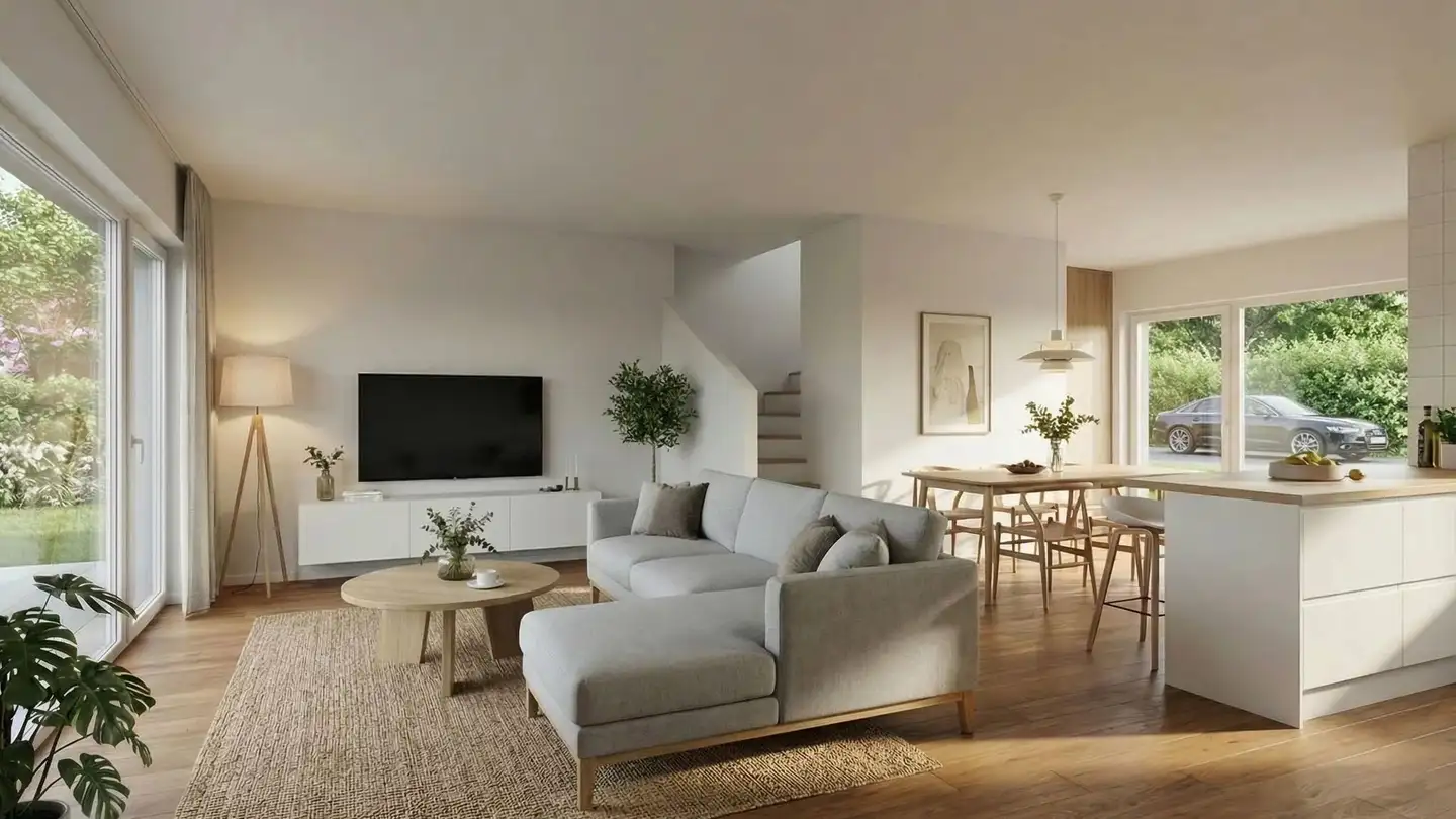 Appartement à vendre - 1964 Conthey - Photo 4