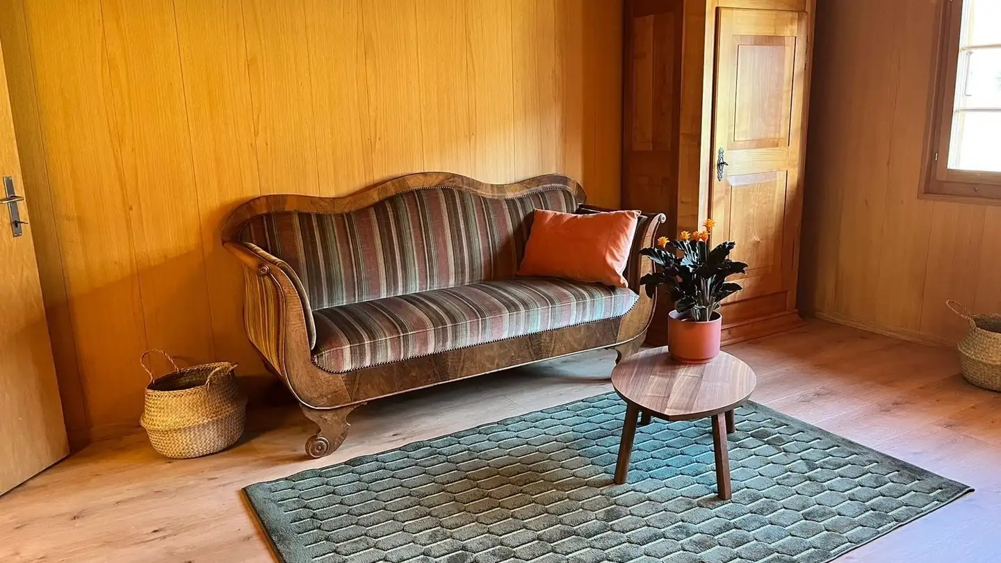 Appartamento in affitto - Weissenbach 569, 3766 Boltigen - Foto 2