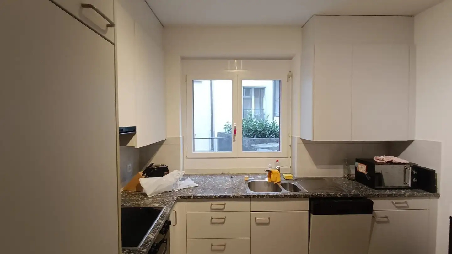 Single room for rent - 8037 Zürich - Photo 2