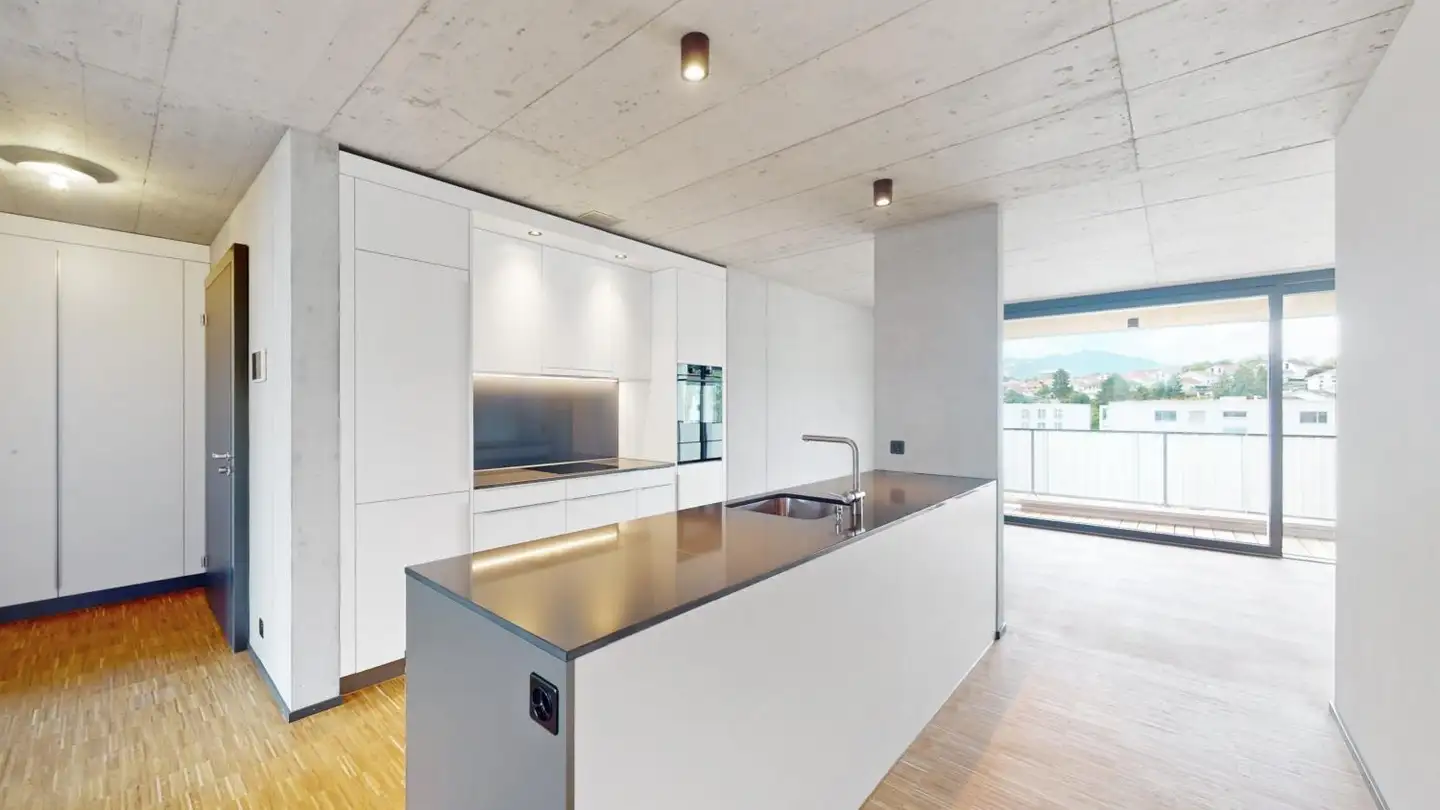 Wohnung mieten - Fadenstrasse 32, 6020 Emmenbrücke - Foto 3