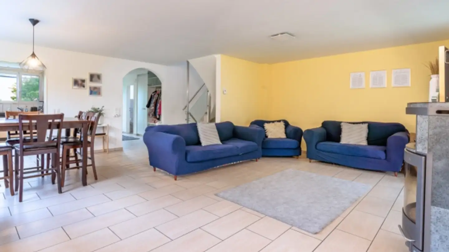 Casa singola in vendita - Kellengasse 2i, 5643 Sins - Photo 4