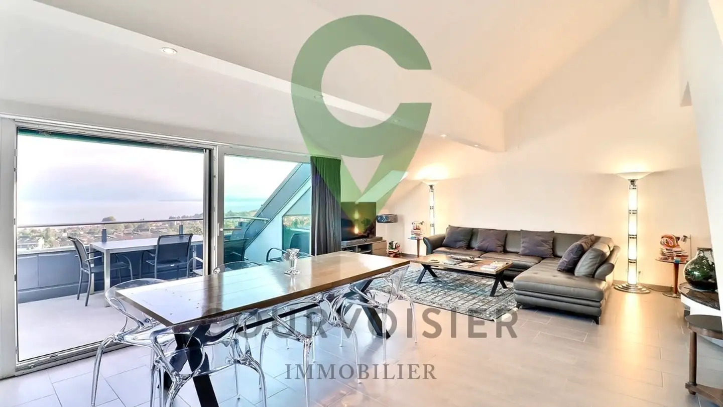 Appartamento in vendita - 1180 Rolle - Photo 3