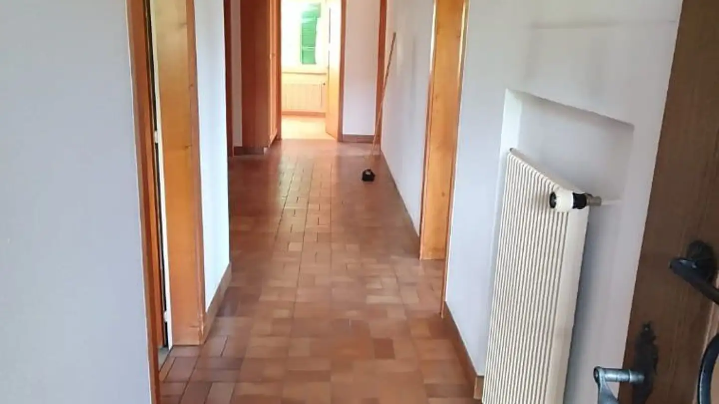 Apartment for rent - Mättelistrasse 12, 3658 Merligen