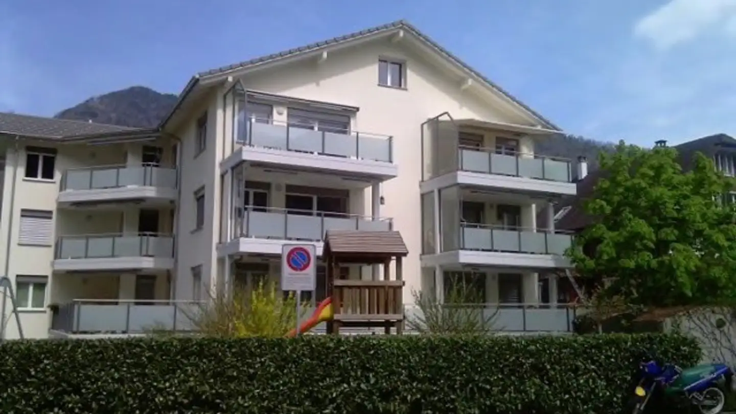 Appartement à louer - Zwygarten 2, 6415 Arth - Photo 2