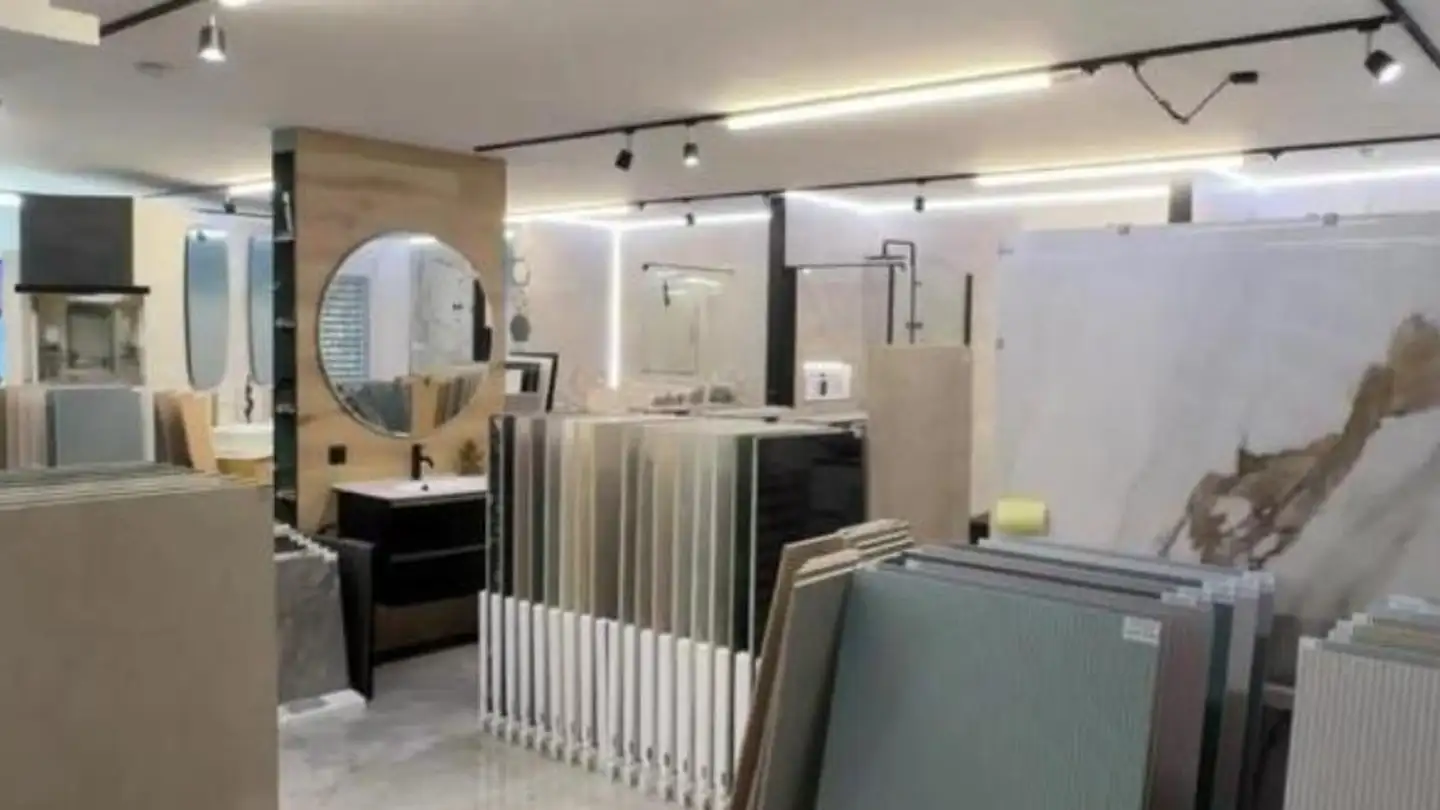 Shop for sale - 1618 Châtel-St-Denis