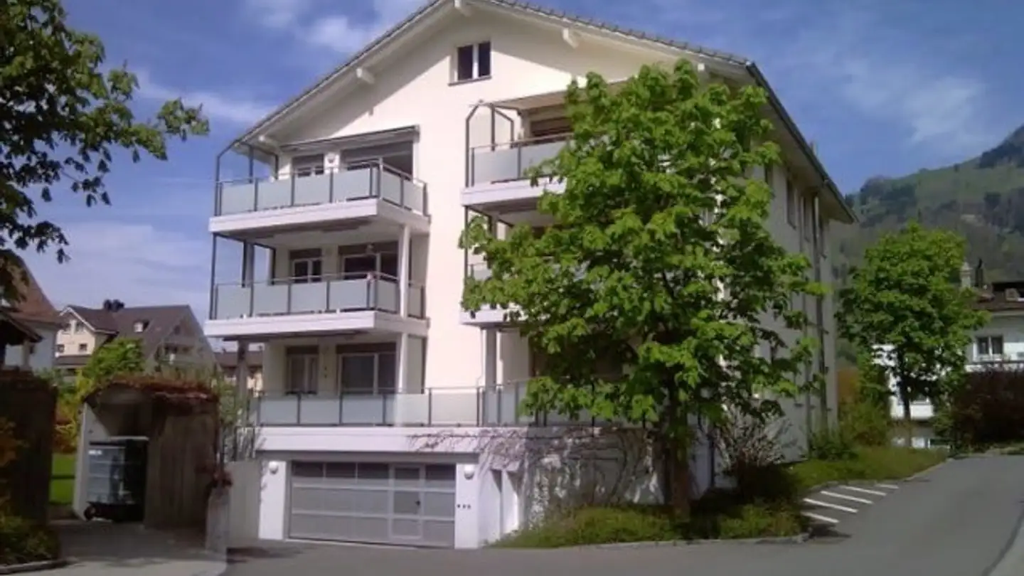Appartement à louer - Zwygarten 2, 6415 Arth - Photo 3