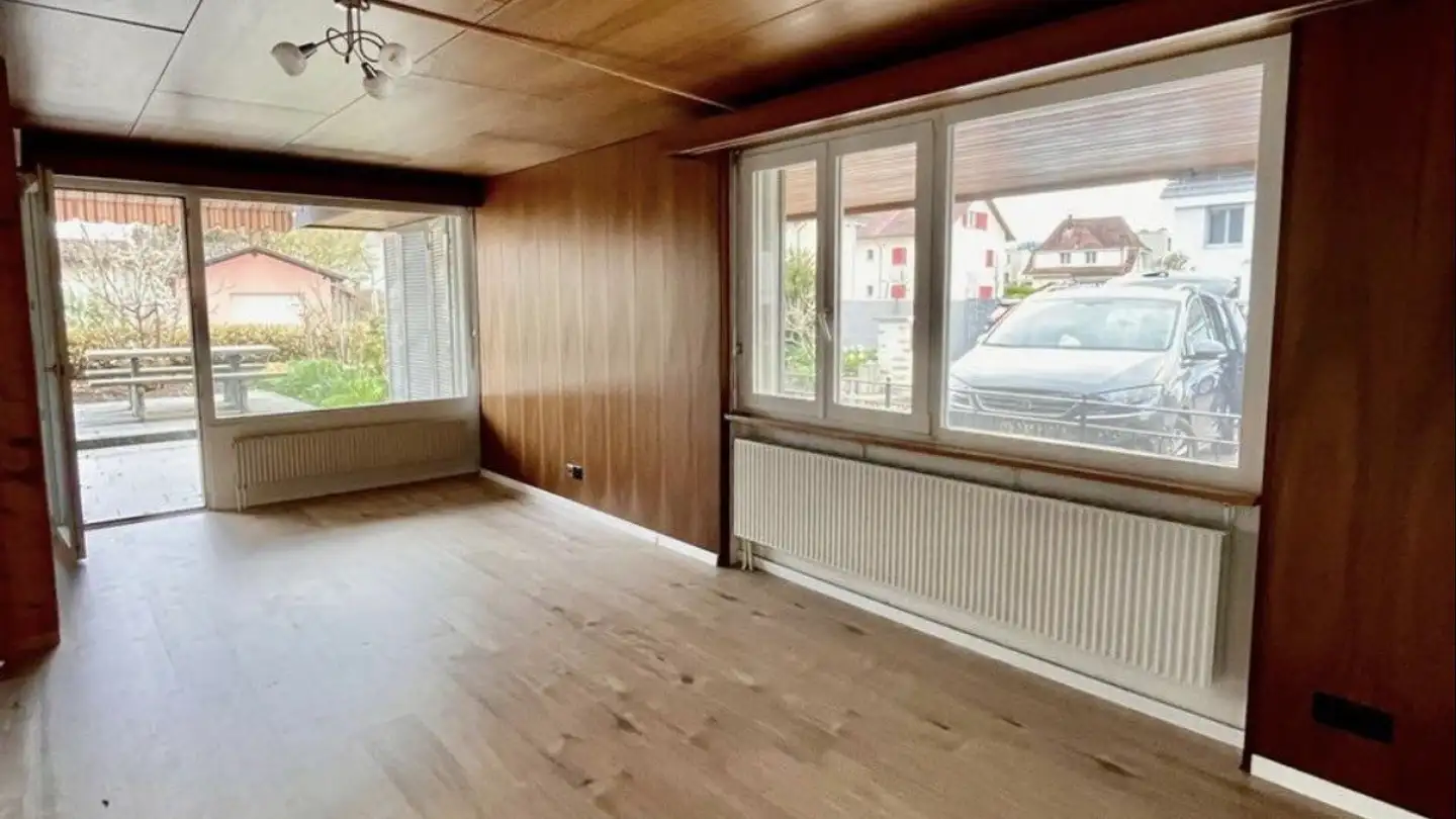 Casa singola in affitto - 4800 Zofingen