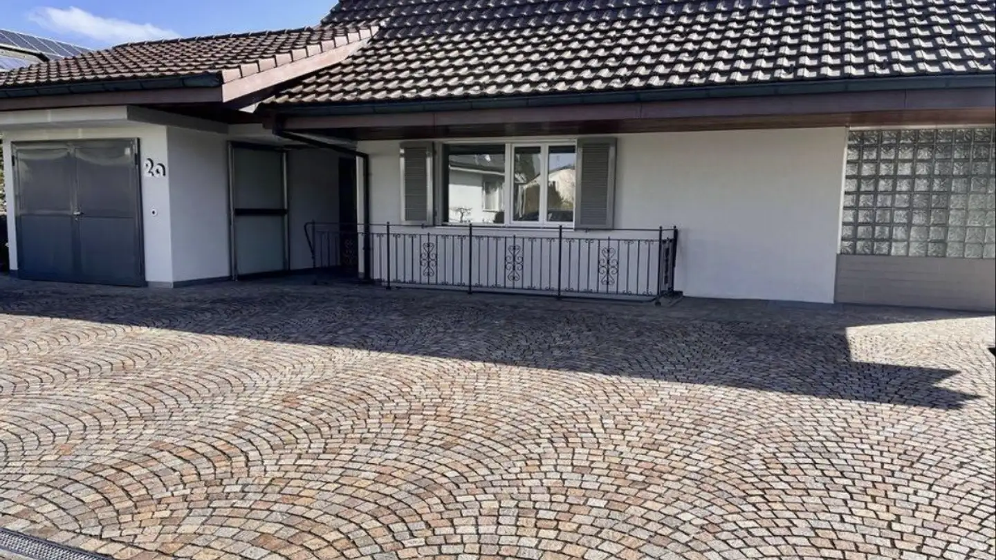 Casa singola in affitto - 4800 Zofingen - Foto 4