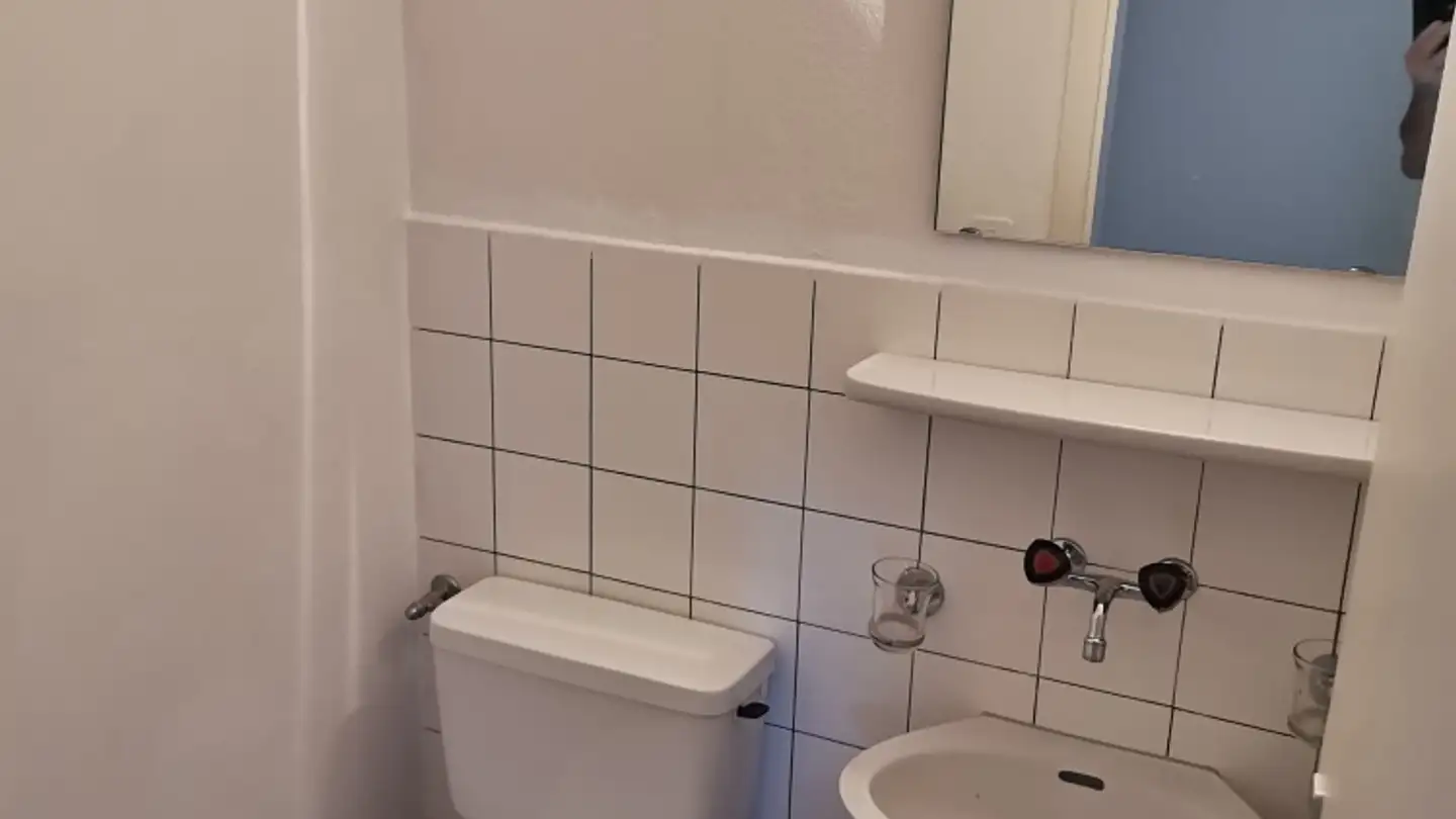 Appartamento in affitto - Schützenstrasse 9, 8212 Neuhausen am Rheinfall - Foto 3