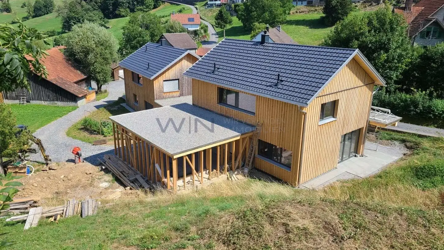 Single house for rent - 8757 Filzbach