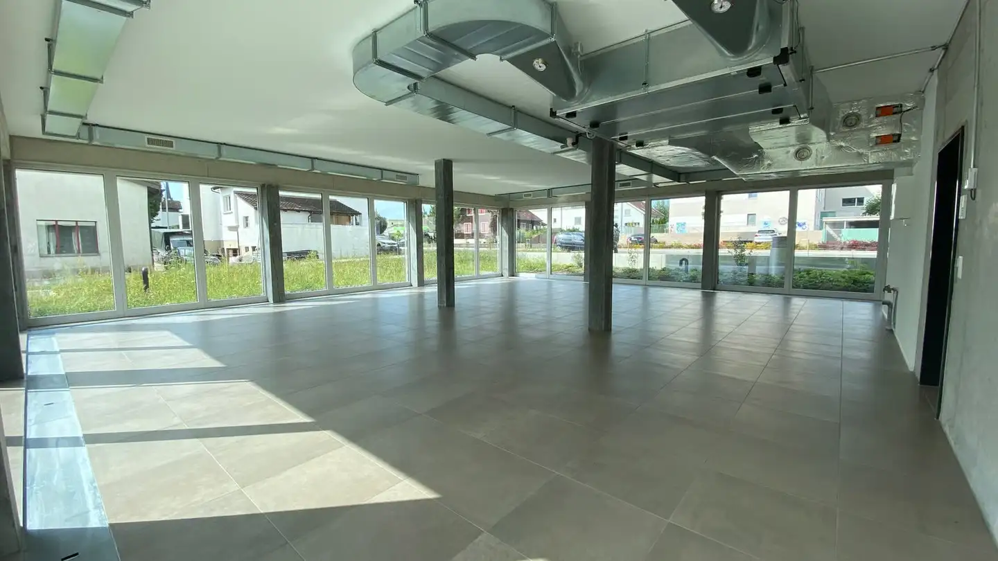 Commerciale in affitto - Nebikerstrasse 22a, 6247 Schötz - Foto 4