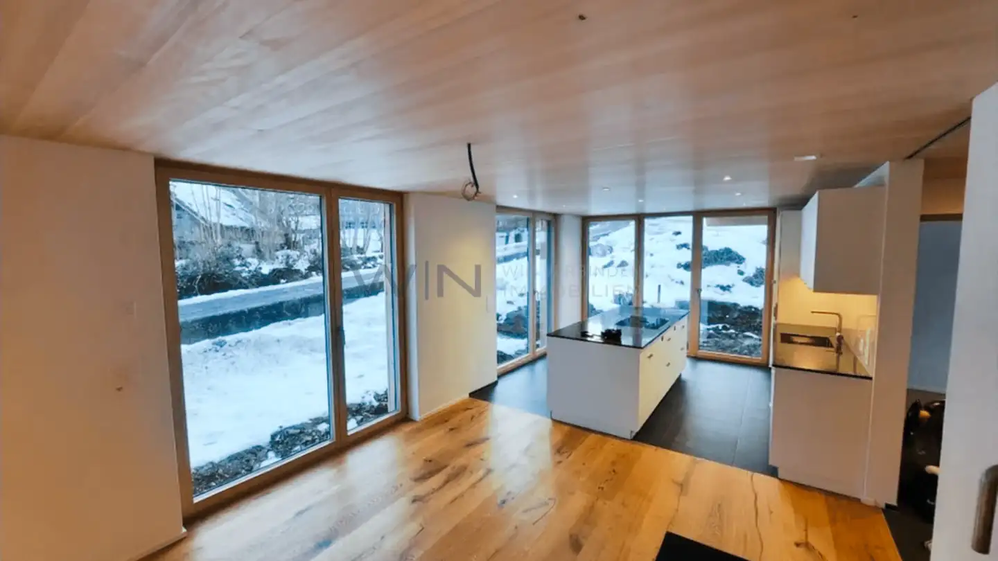 Single house for rent - 8757 Filzbach - Photo 2