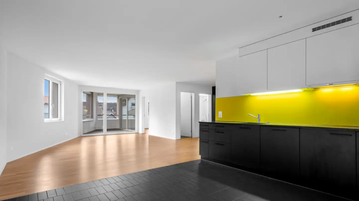 Attico in affitto - Isenbachweg 8, 8906 Bonstetten - Foto 4