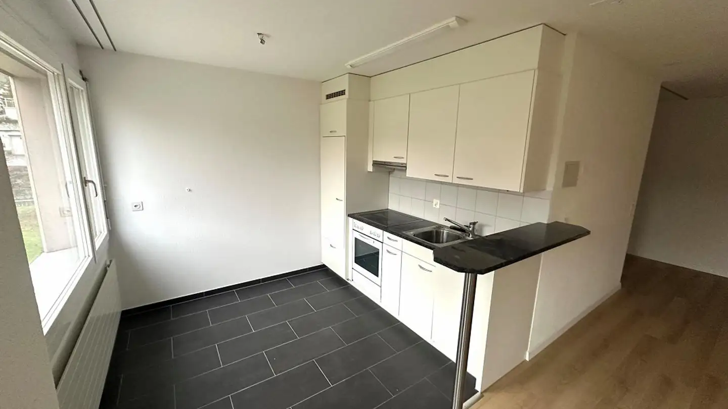 Apartment for rent - Tannenweg 12, 5703 Seon - Photo 2