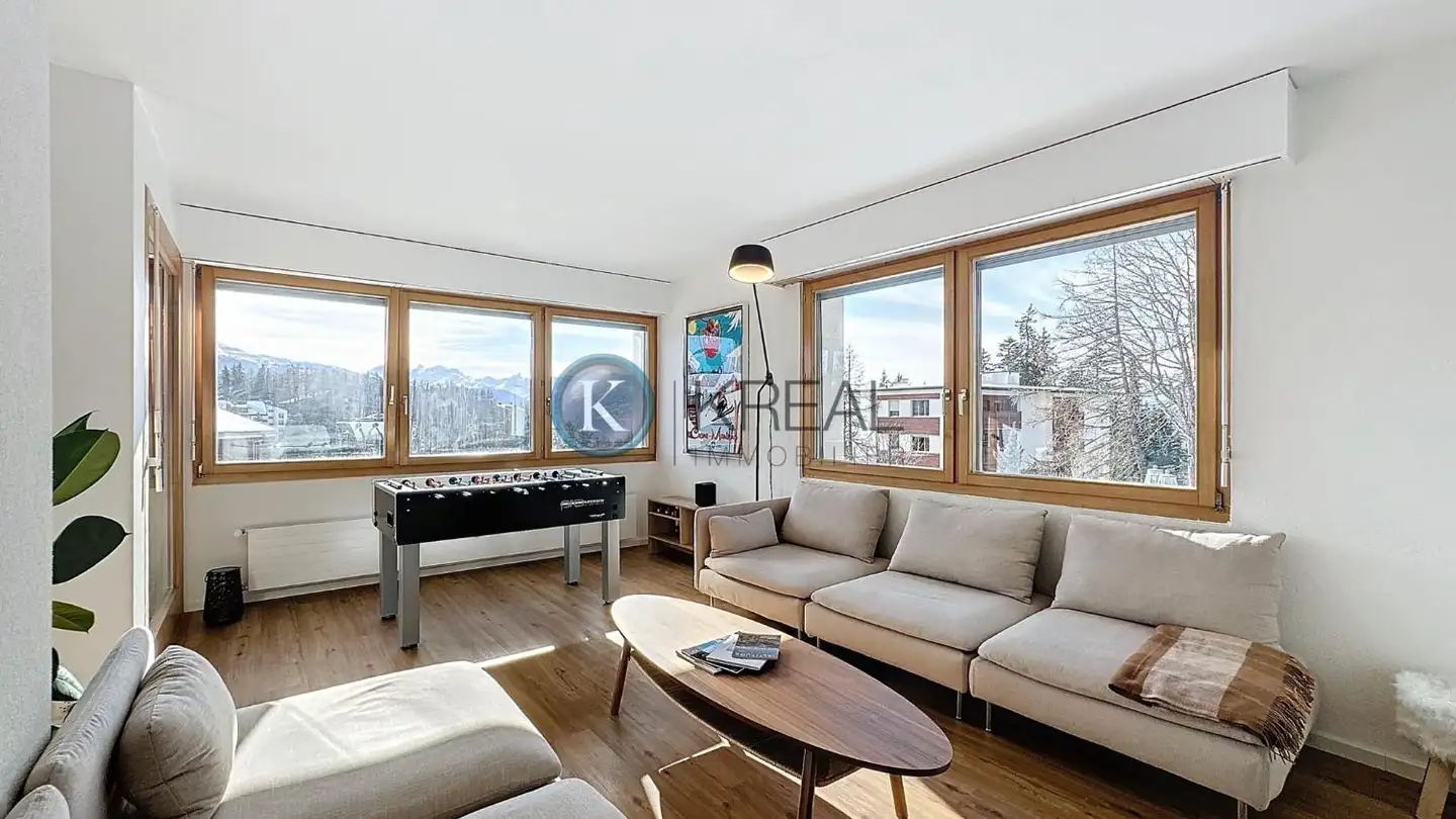 Appartement à vendre - 3963 Crans-Montana - Photo 3