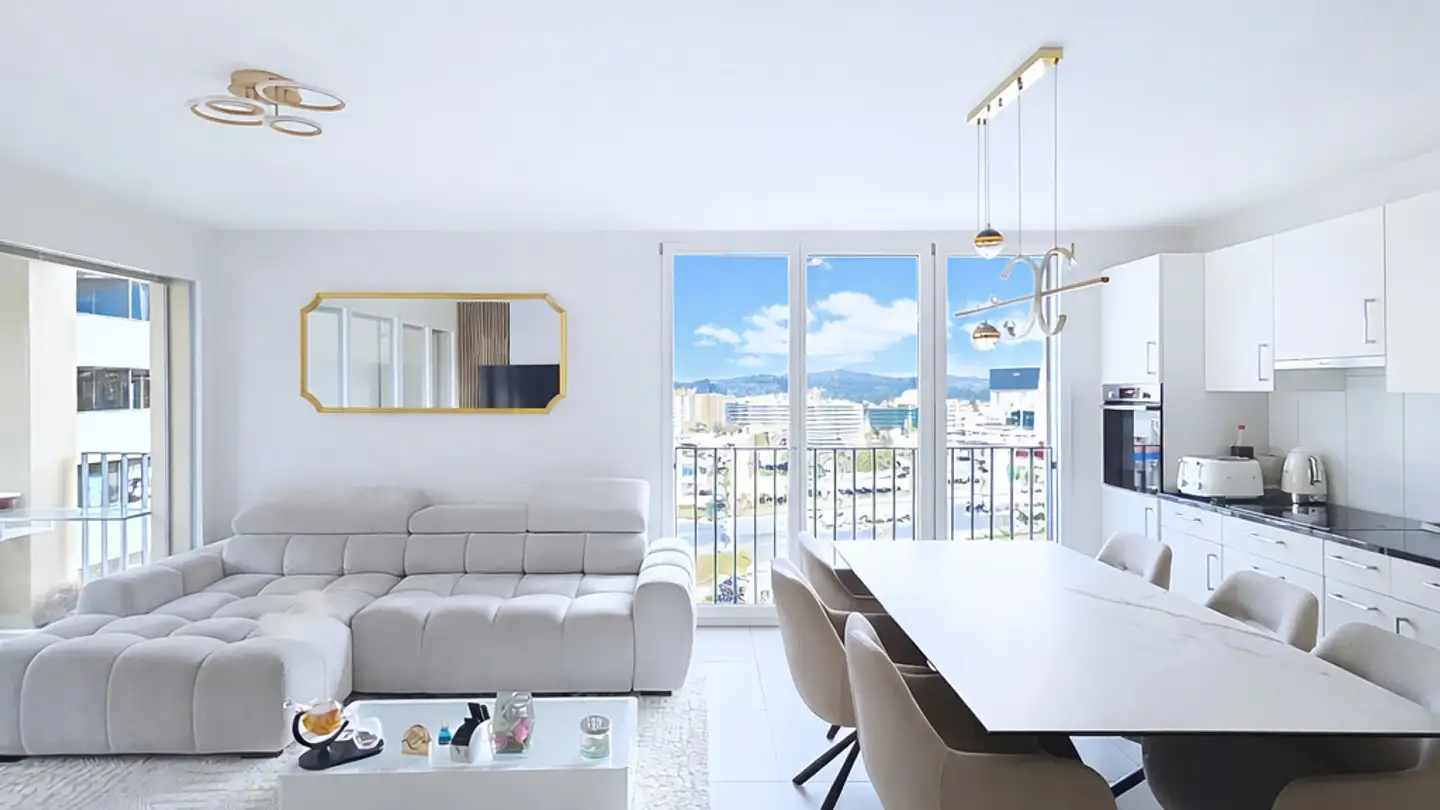 Apartment for sale - 1630 Bulle