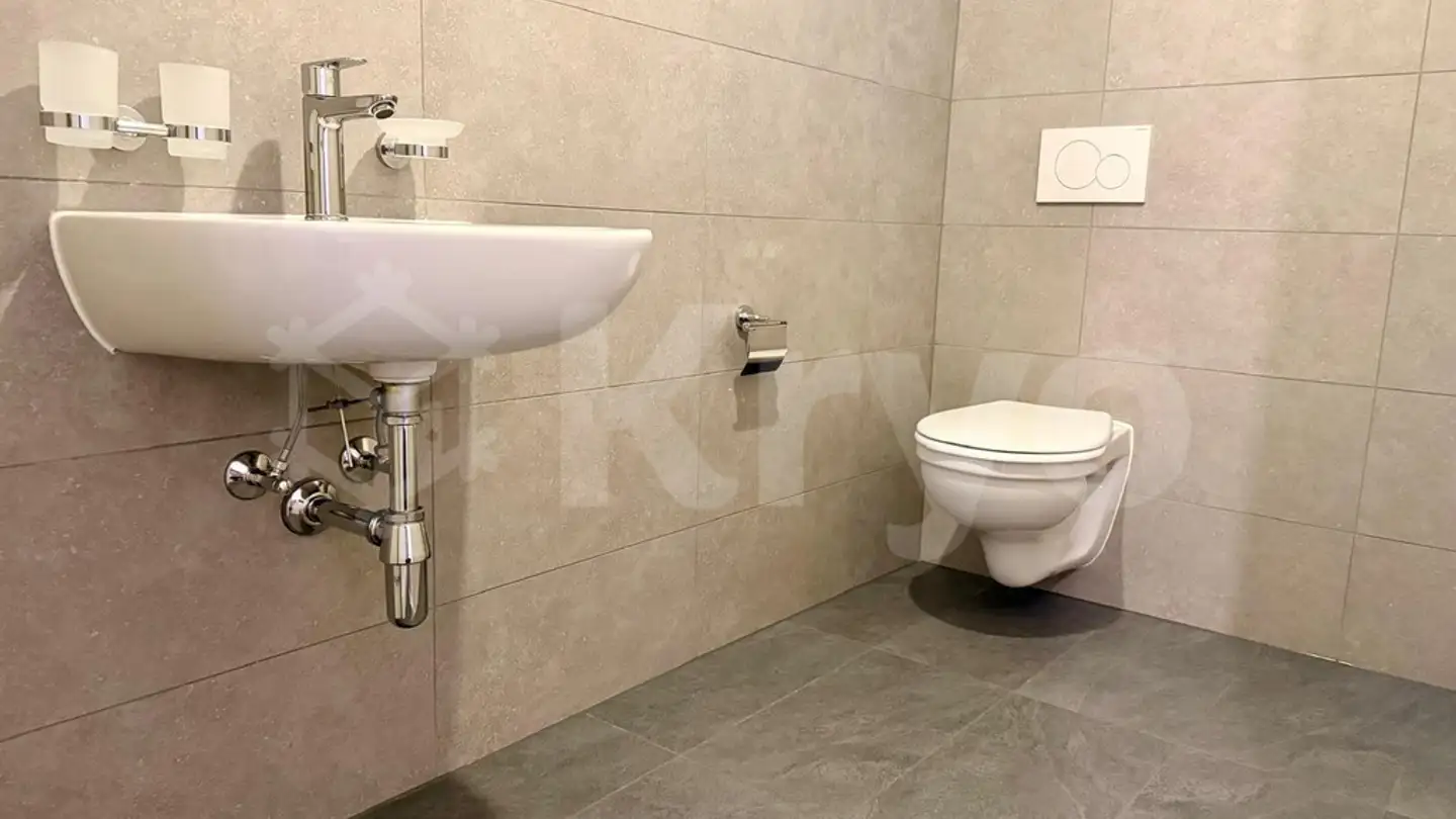 Appartement à louer - Route du Vergnolet 8, 1070 Puidoux - Photo 3