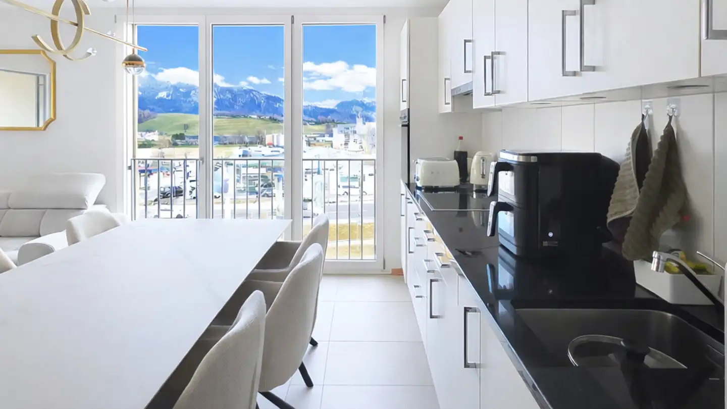 Apartment for sale - 1630 Bulle - Photo 2