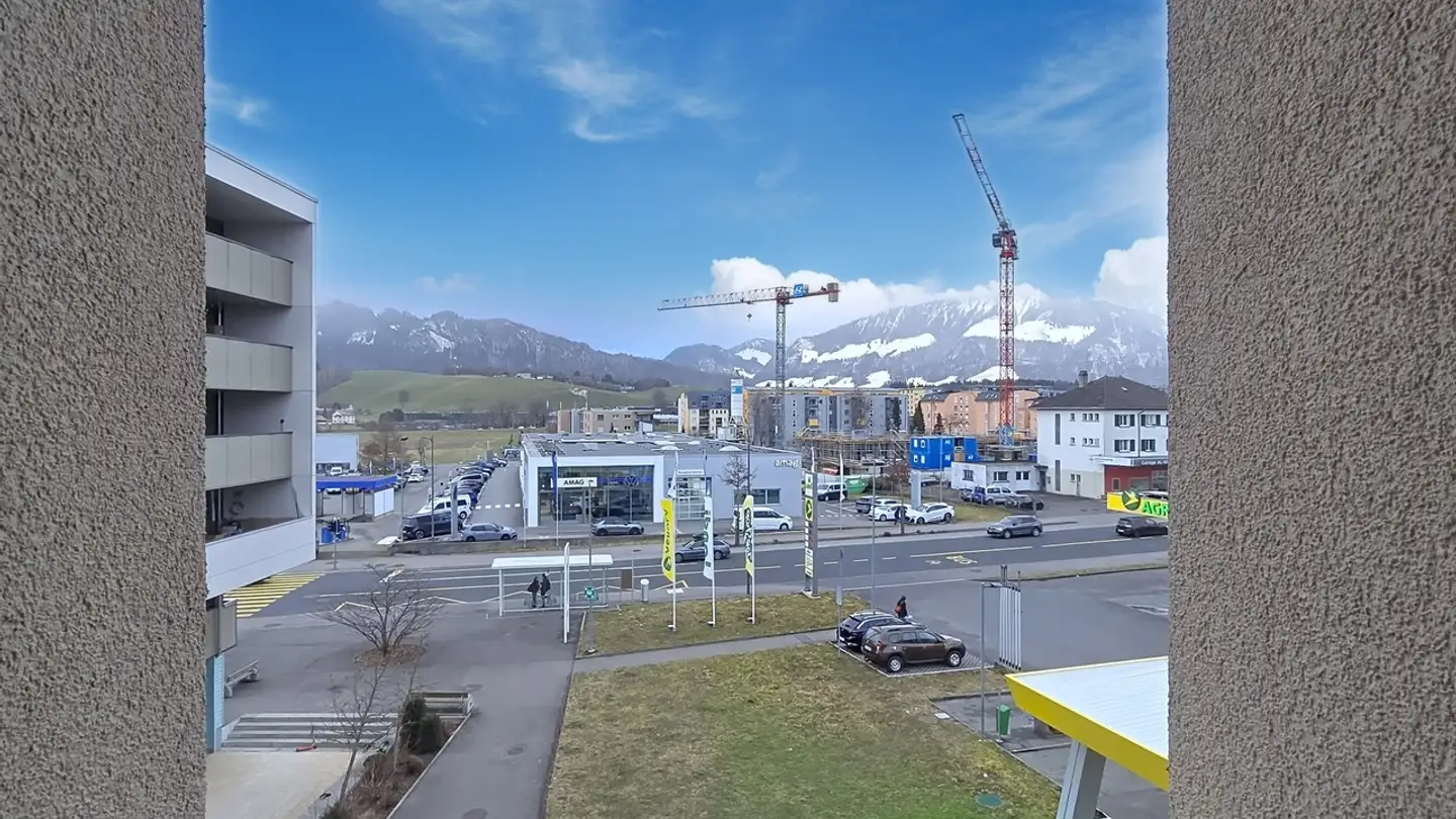 Apartment for sale - 1630 Bulle - Photo 4